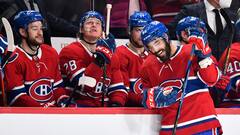 De Damphousse à Mathieu Perreault