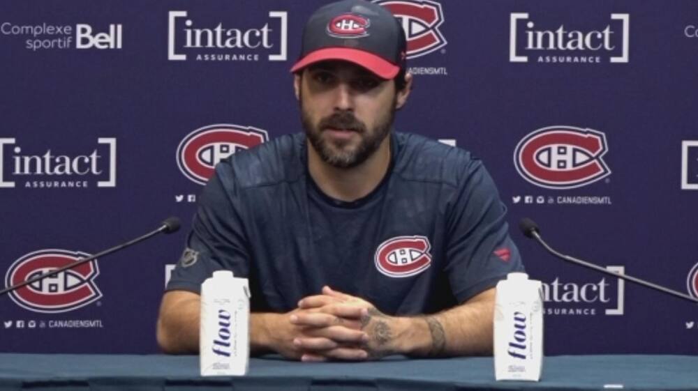 EN DIRECT | Les points de presse du CH