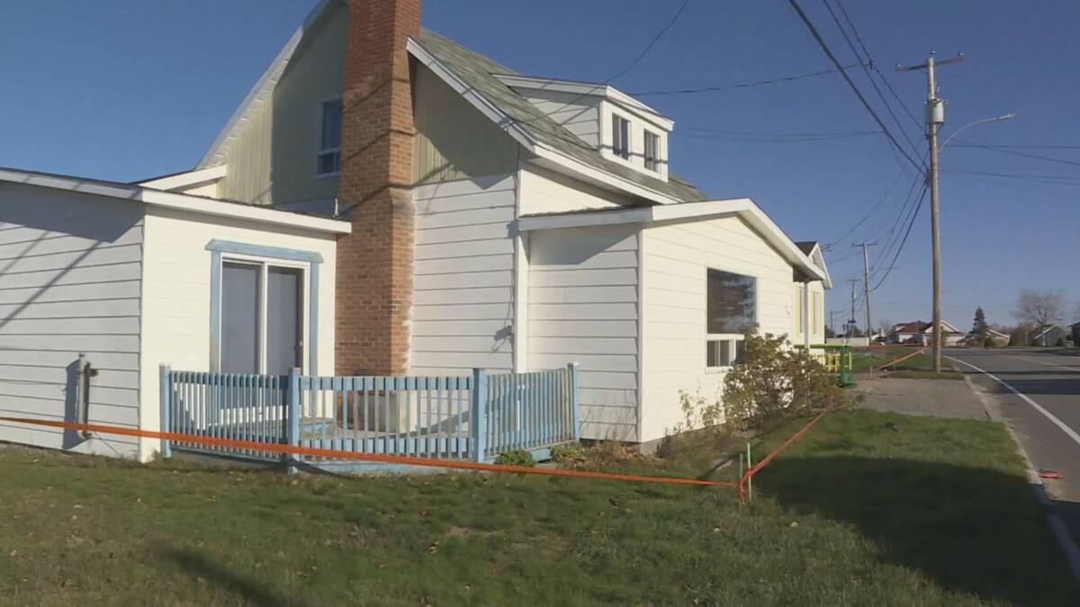 Mystérieuse disparition sur la Côte-Nord: une maison abandonnée passée au crible