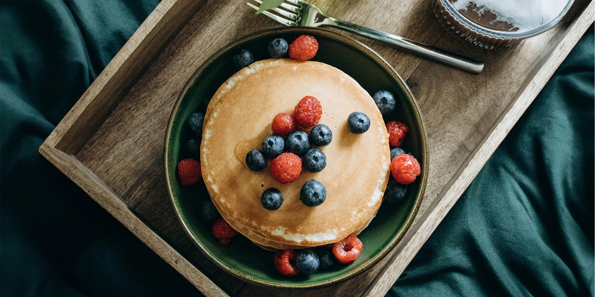 Le petit-déjeuner que recommande une oncologue