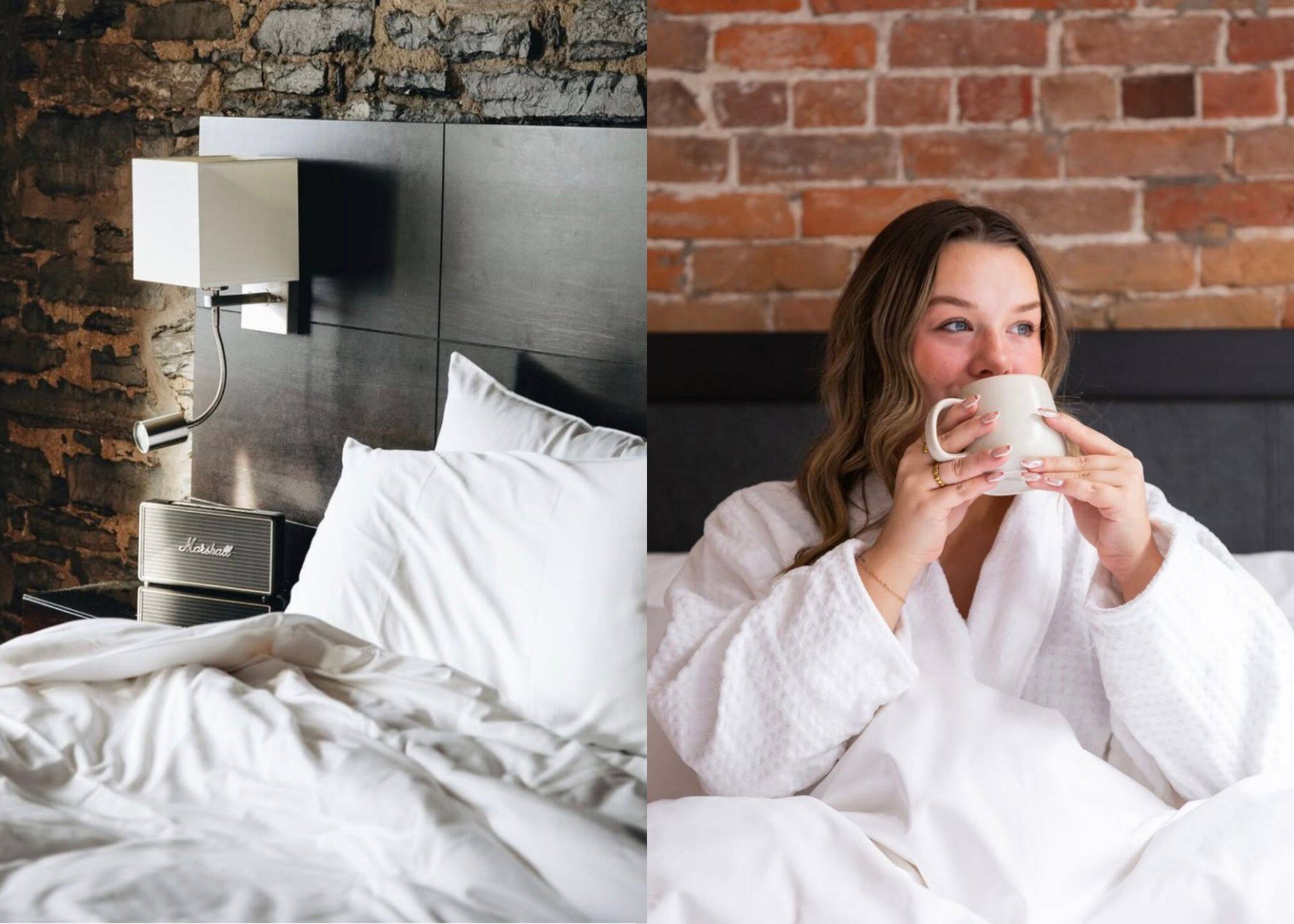 Le Petit Hôtel: un charmant hôtel à découvrir