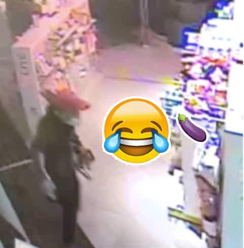 Un voleur «au petit pénis» est recherché à Québec