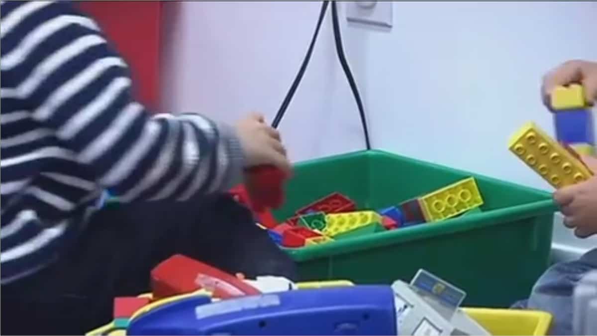 Un enfant de deux ans revient de la garderie avec 0,03 g d’alcool dans le sang