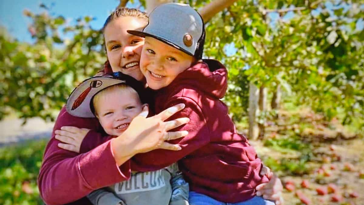 Drame familial de Wendake: la DPJ mise en demeure pour 2 M$