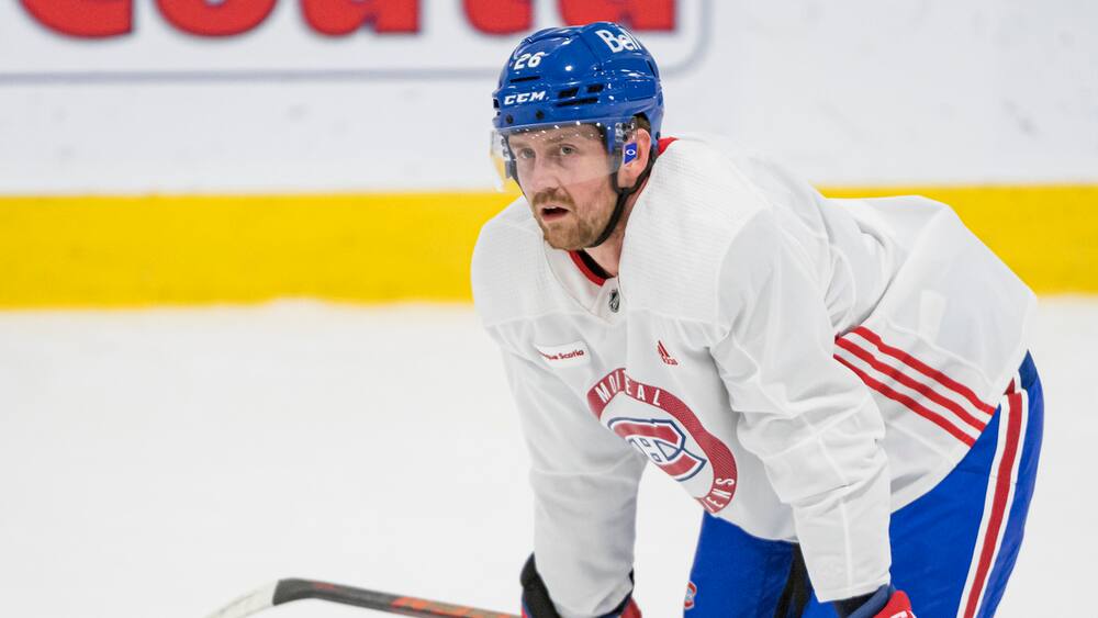 EN DIRECT | Les points de presse du CH