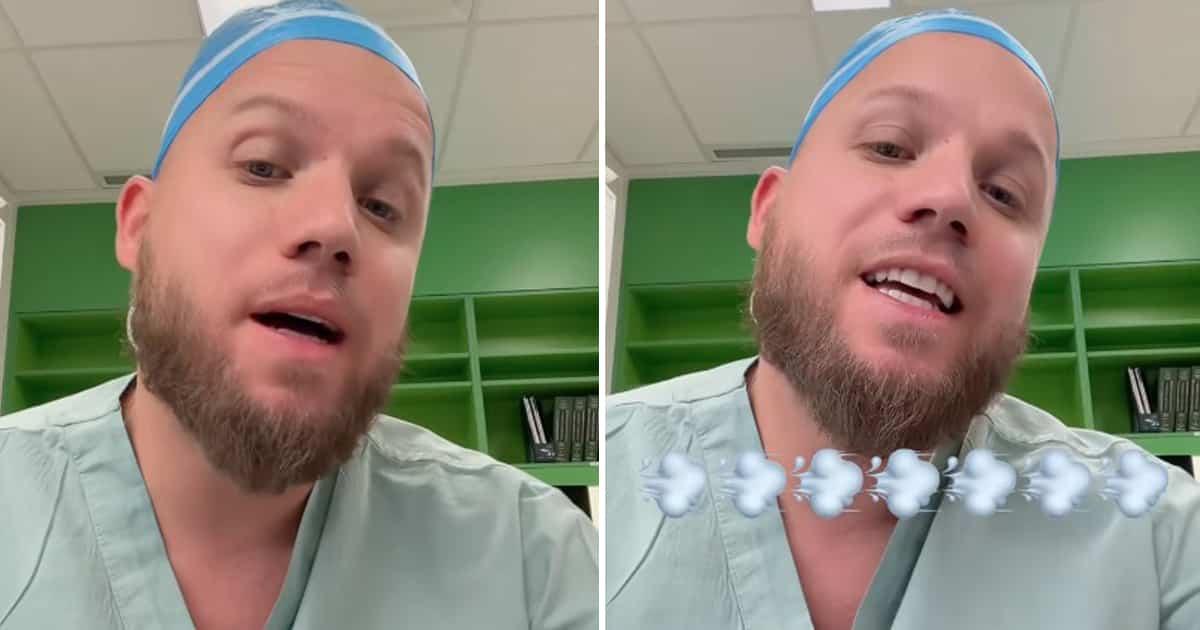 Un médecin nous dit le nombre normal de pets qu'on devrait faire dans une journée