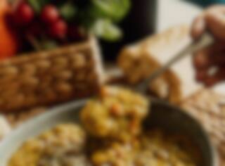 Nos 10 meilleures recettes avec des légumineuses