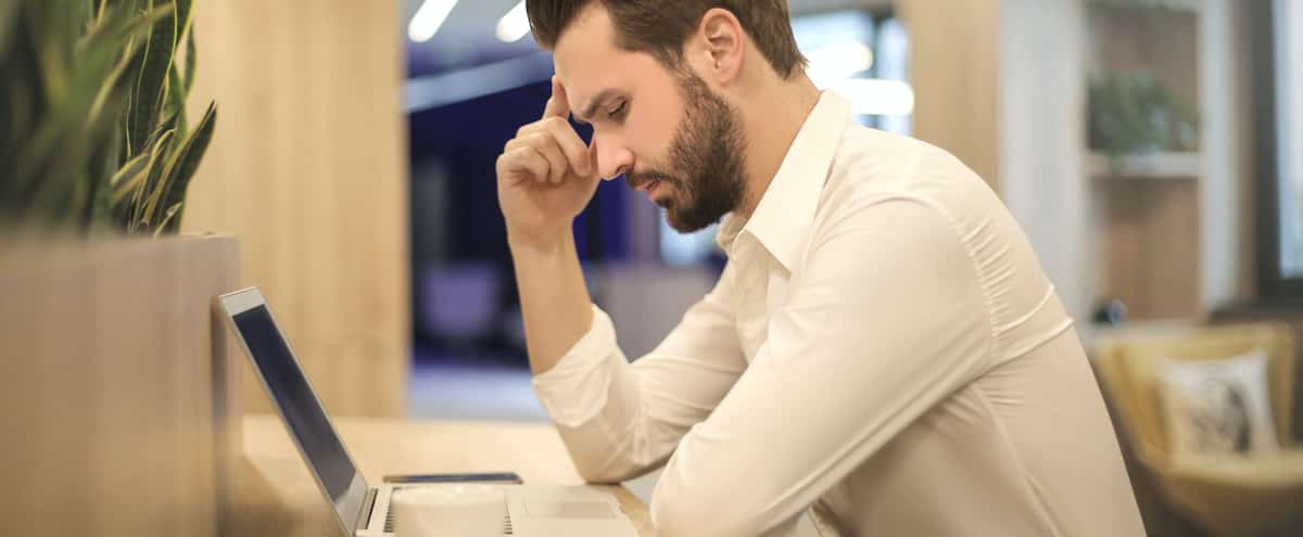 Voici quelques astuces pour réduire autant que possible votre présence sur Internet