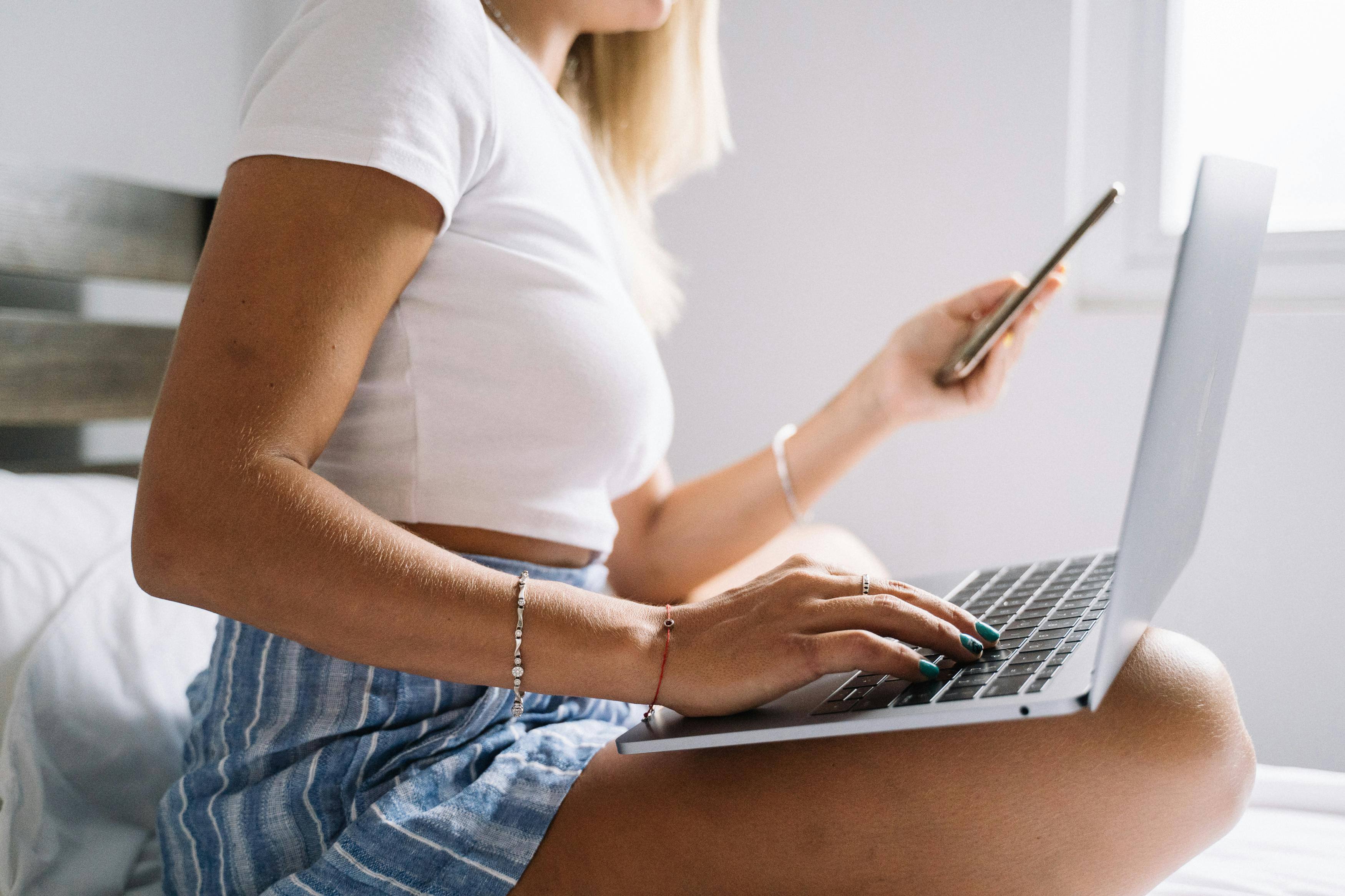 Quiz : découvrez votre personnalité sexuelle