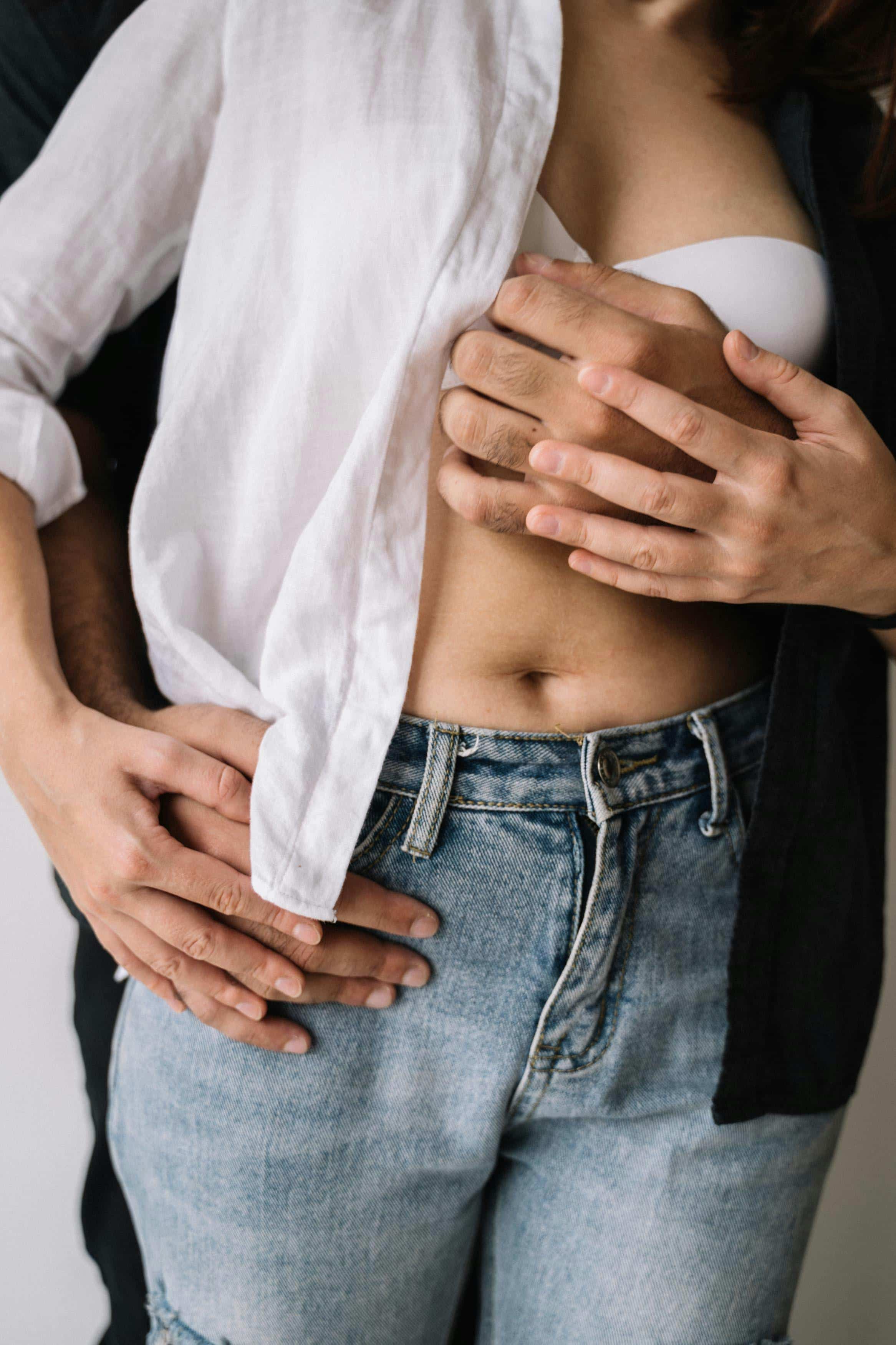 Voici comment retrouver la passion dans le couple?