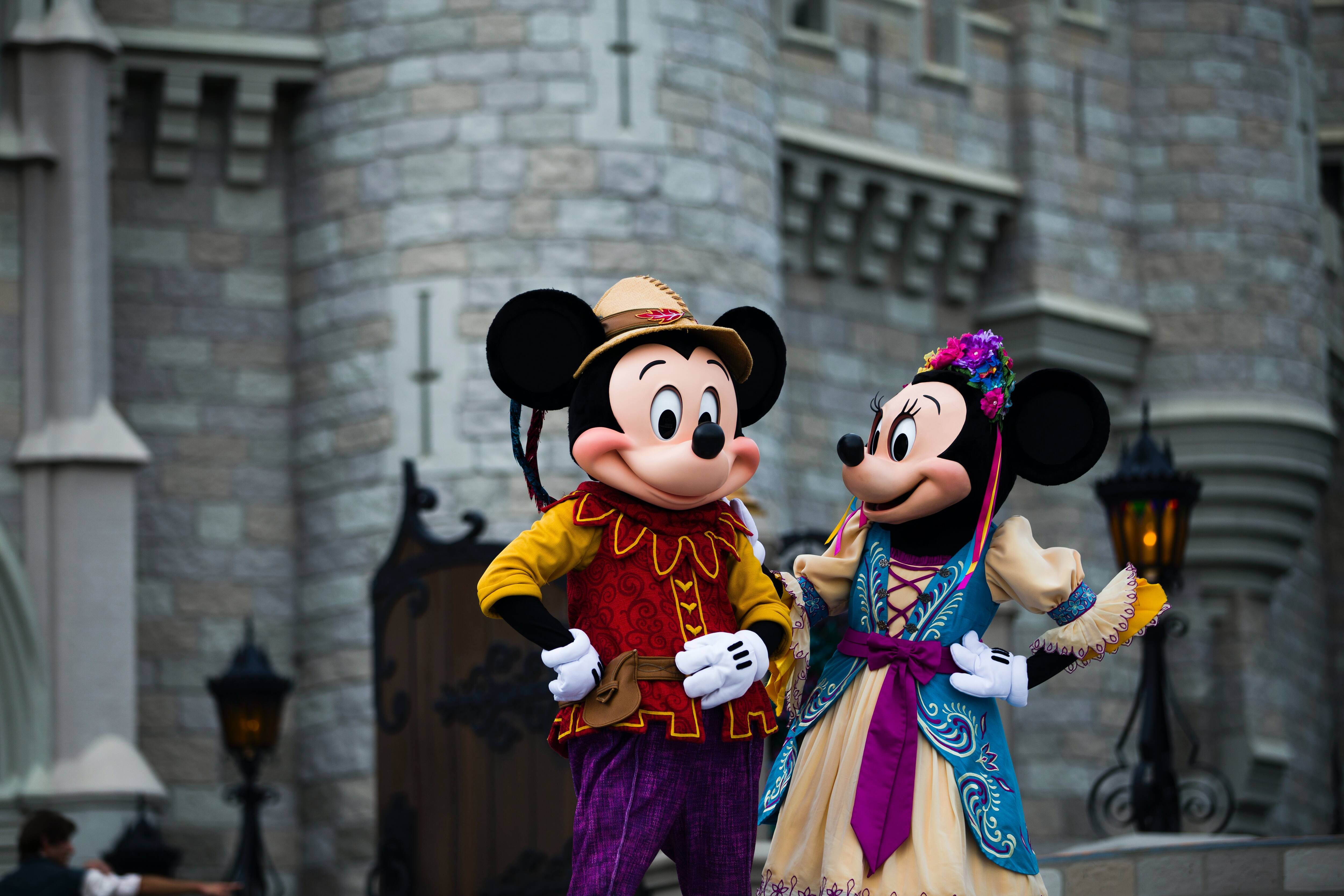 Comment profiter pleinement d'un voyage à Disney