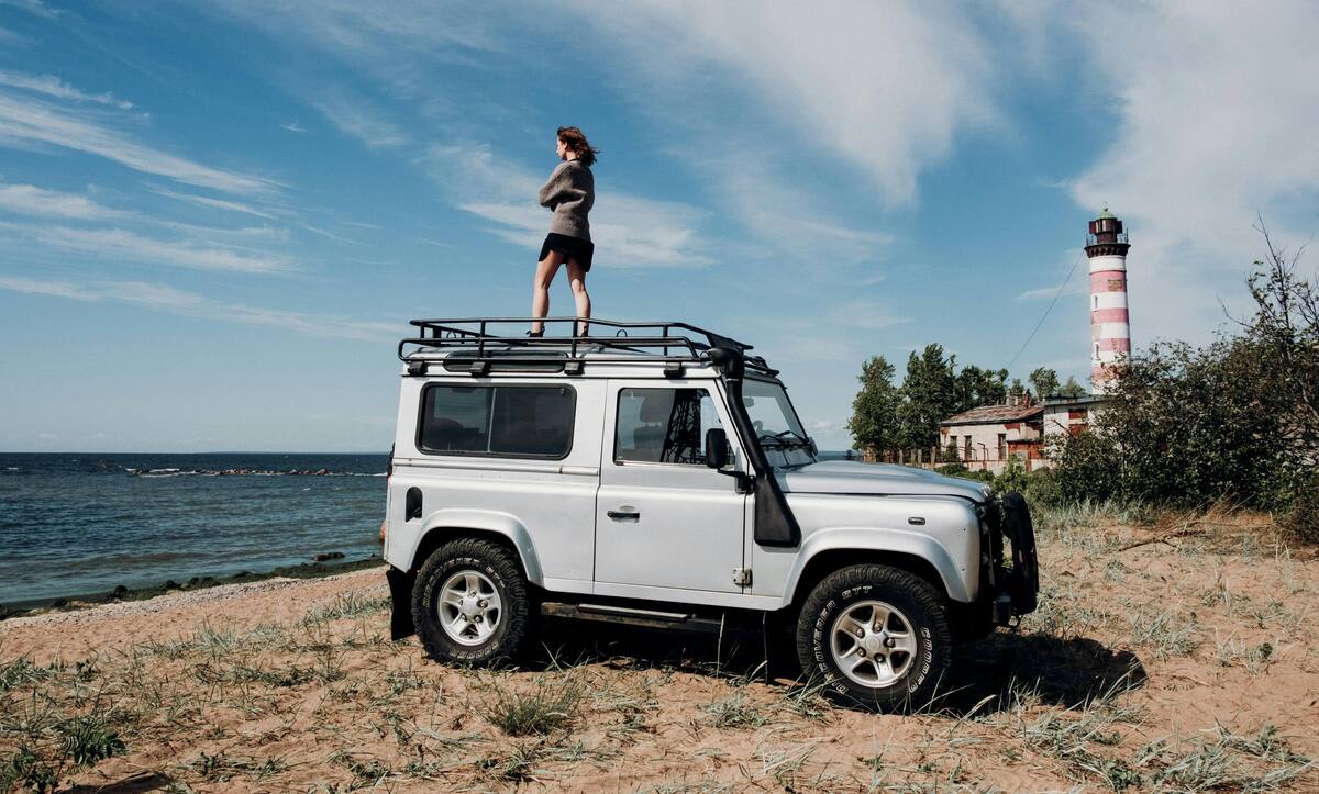 Voyage: 11 conseils pour économiser sur la location de voiture