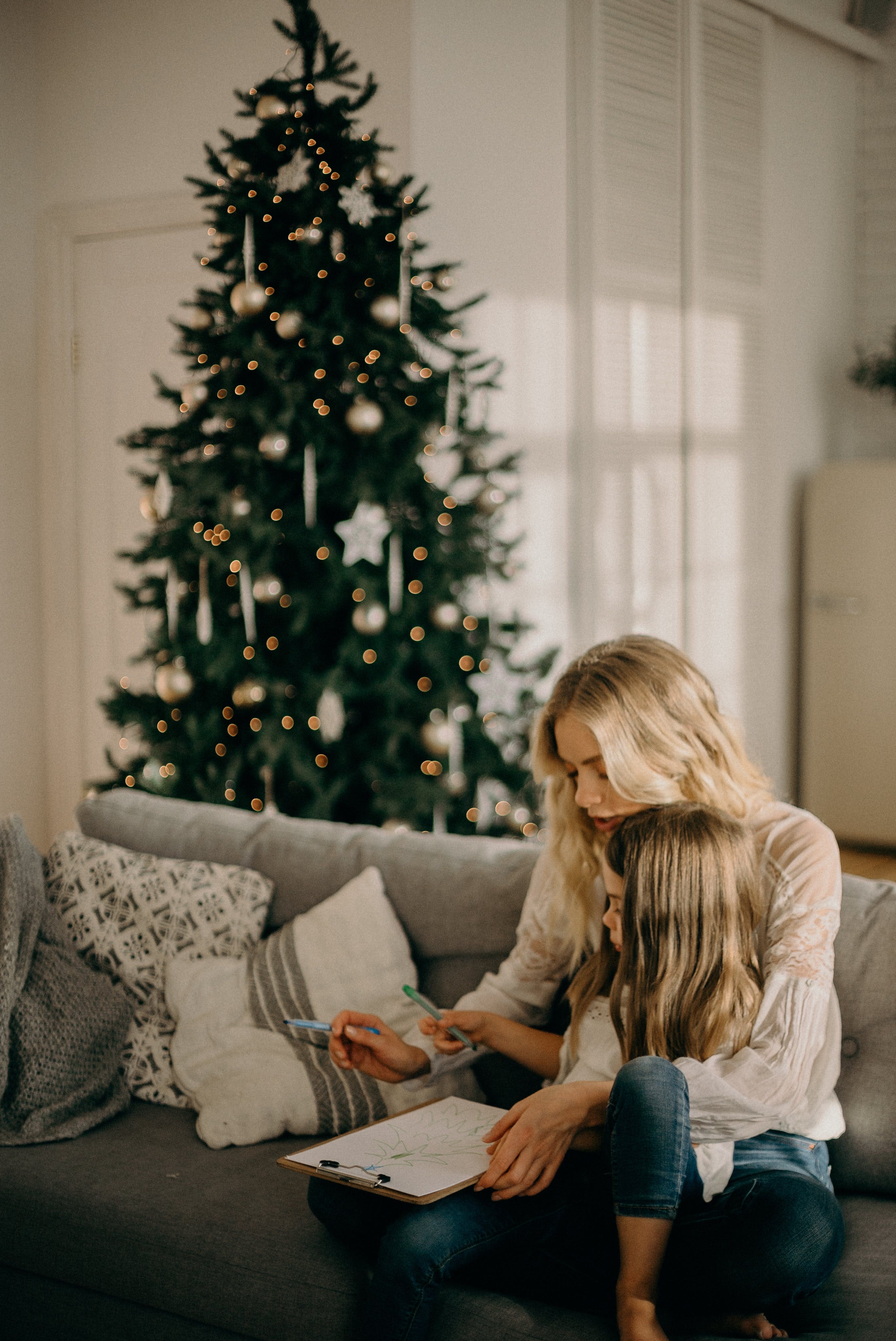 TOP 20 d'activités de Noël à faire en famille