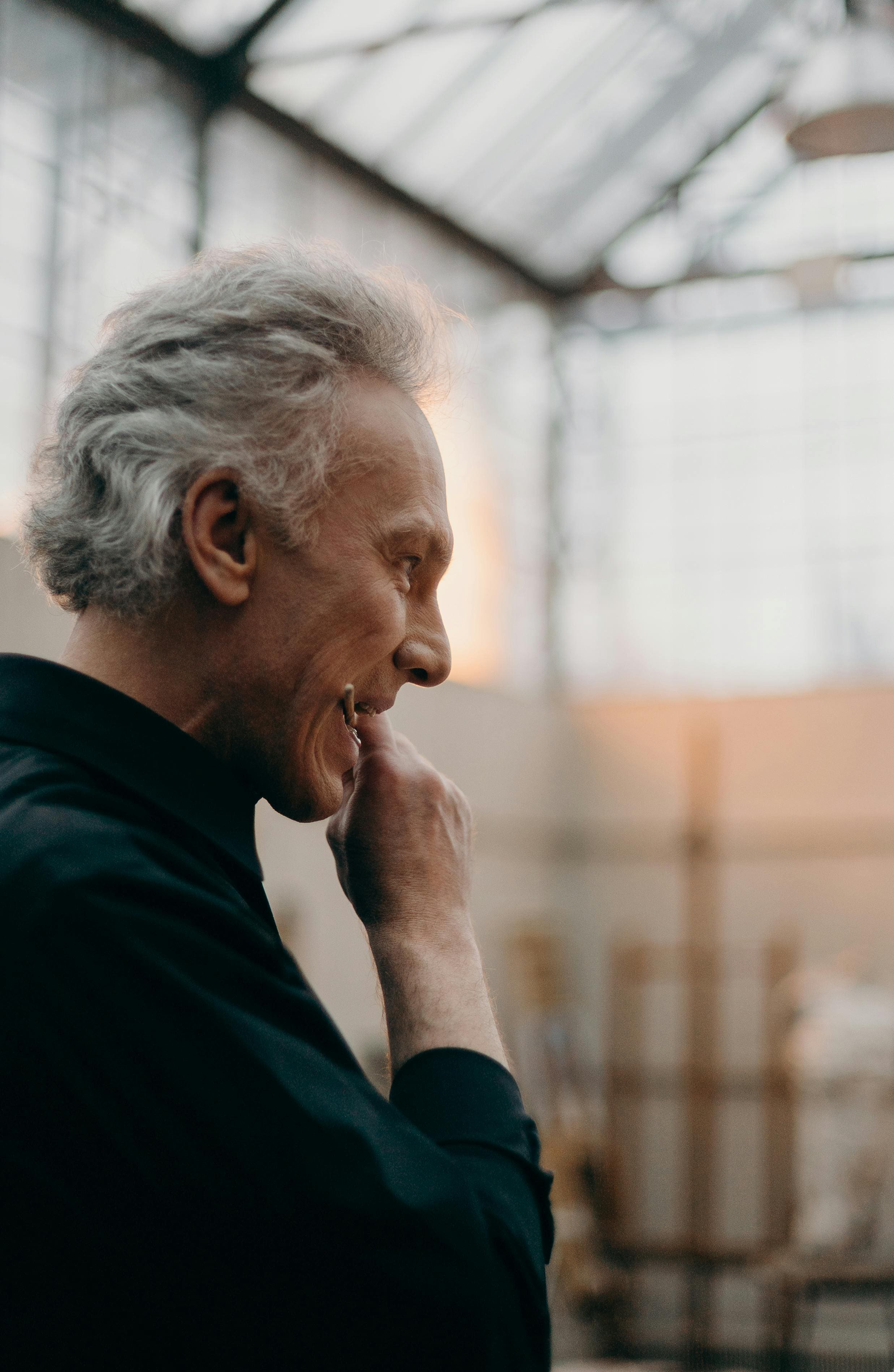 La ménopause des hommes : mythe ou réalité?