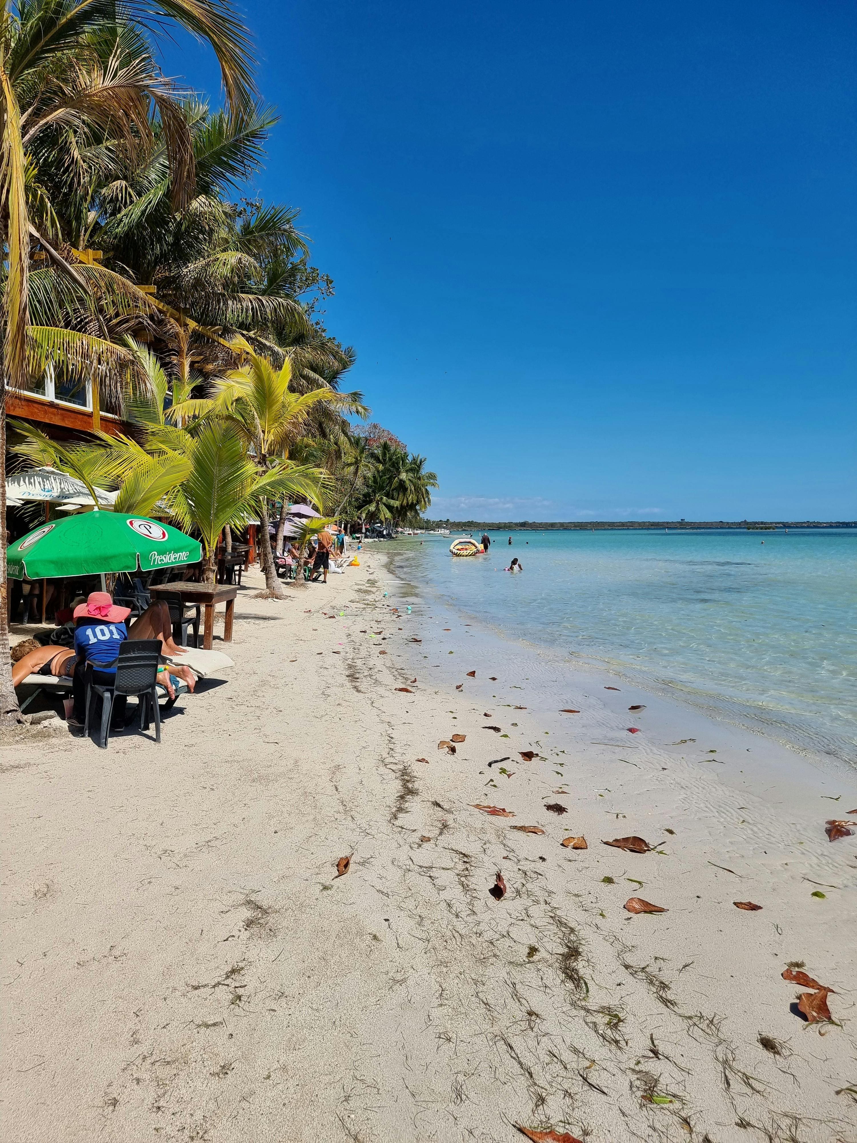 Pourboire: combien doit-on donner en vacances?