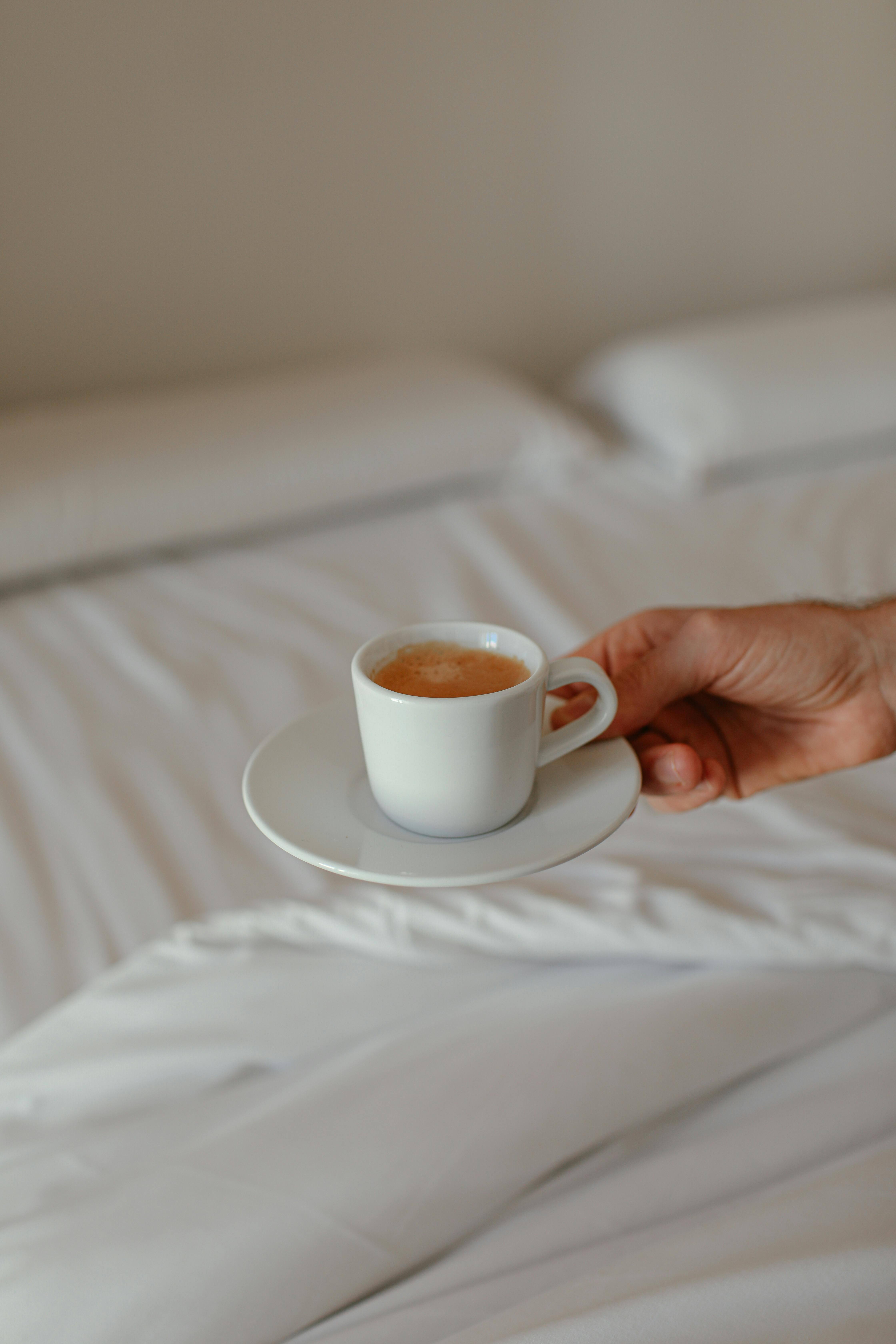 Se lever à 5h du matin tous les jours?