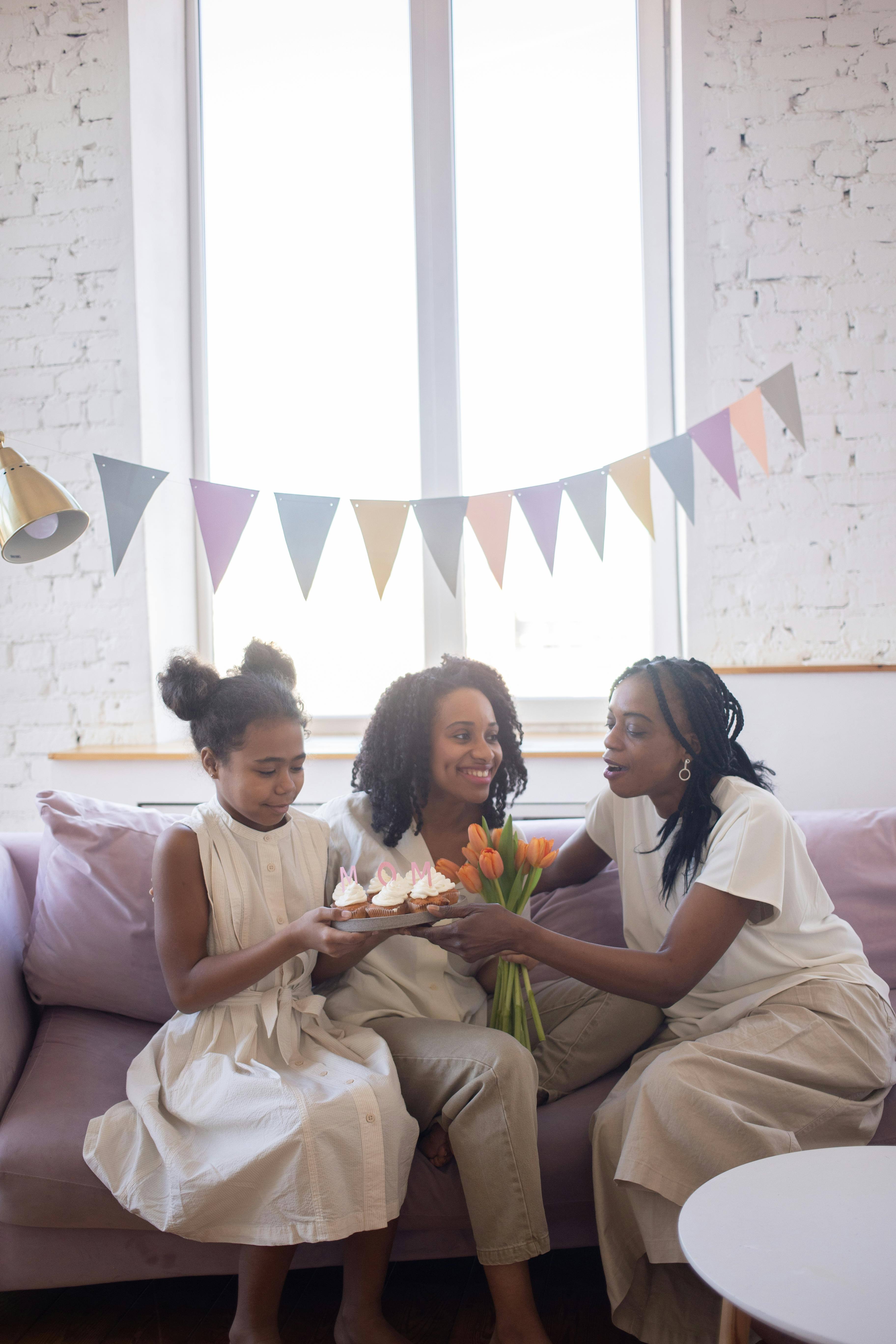 40 idées-cadeaux pour la fête des Mères