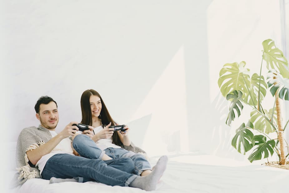 Image principale de l'article Les jeux populaires et bénéfiques, malgré la COVID