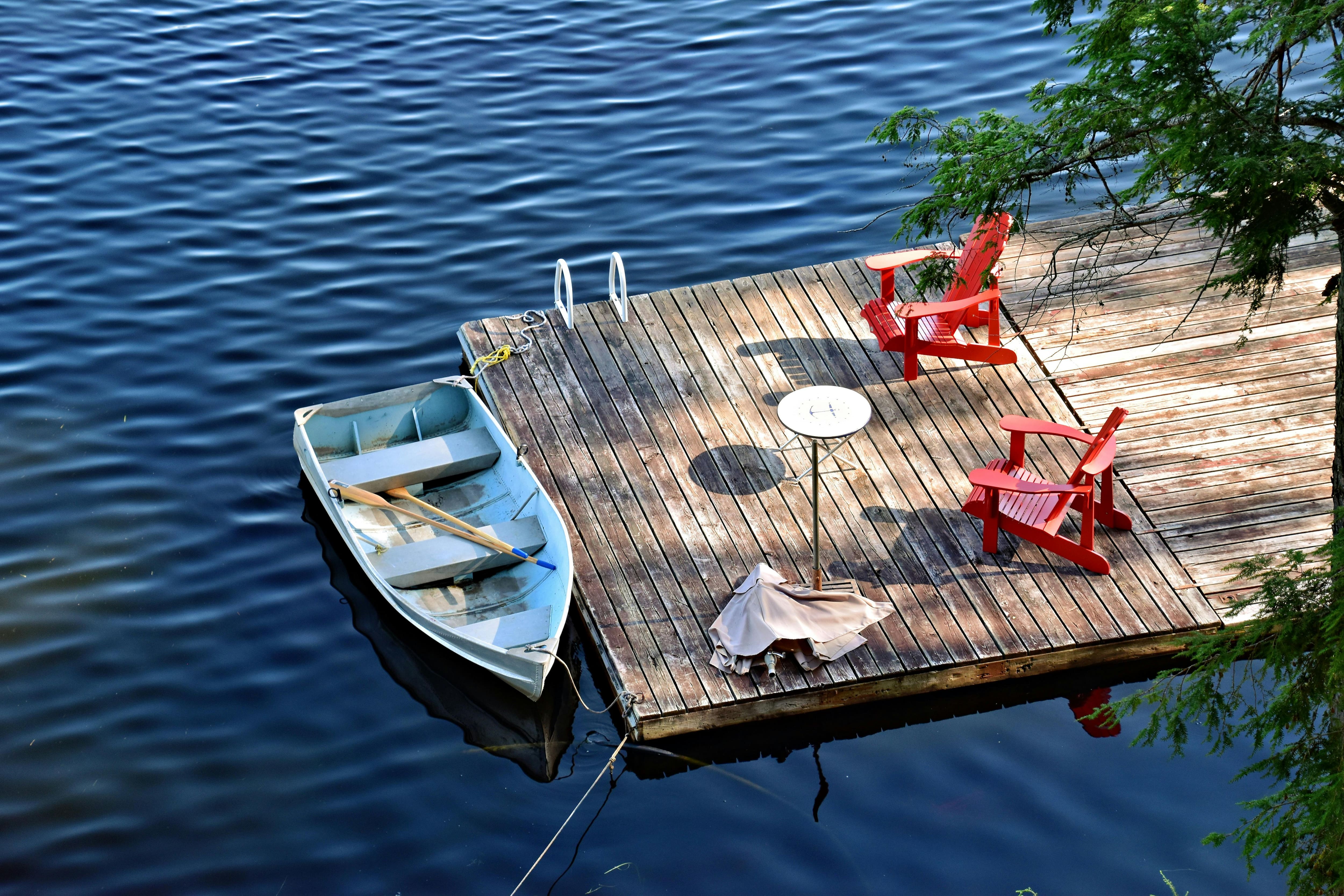 Les microvacances pour s’évader toute l’année
