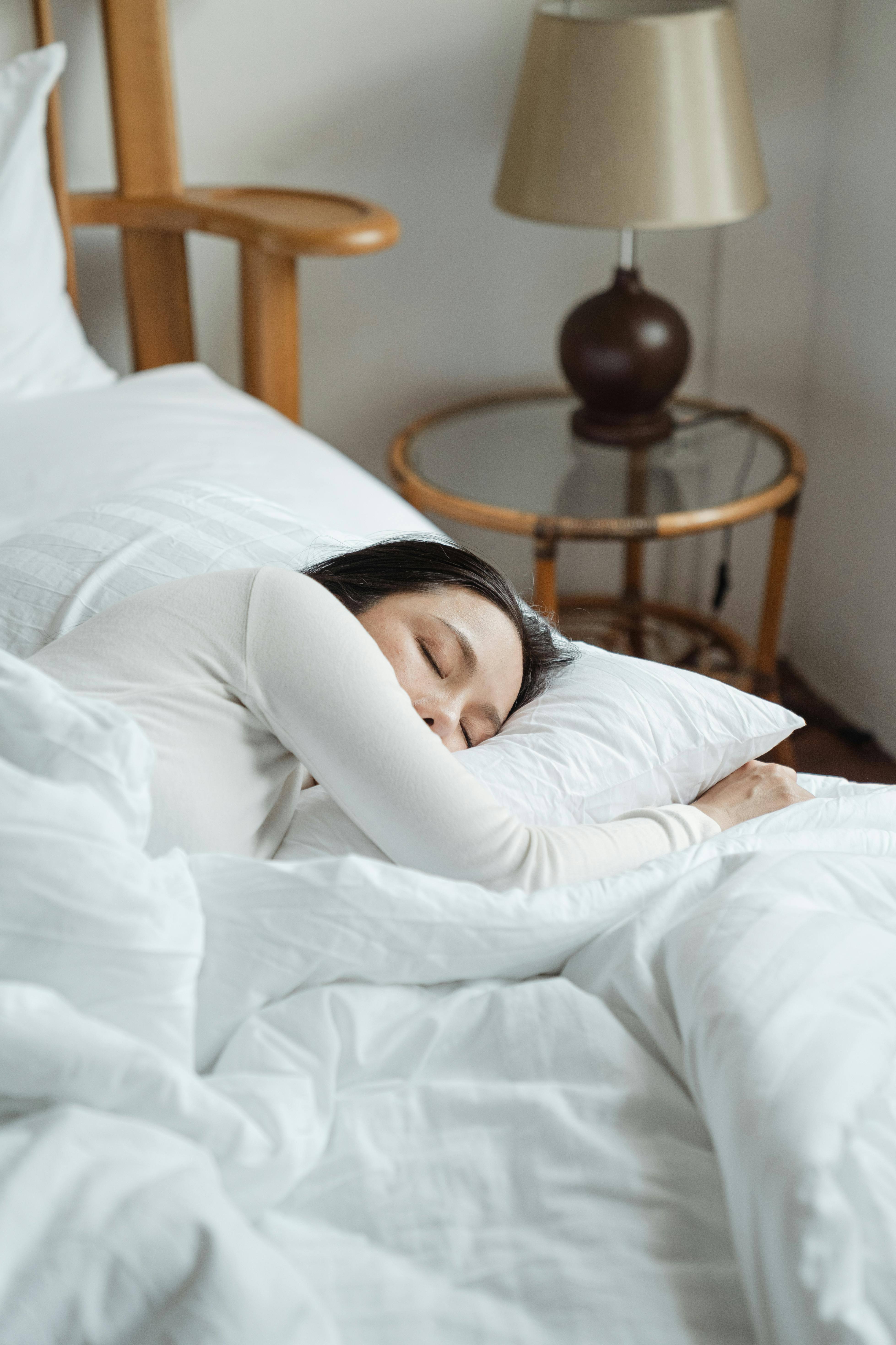 Que faire quand le sommeil ne vient plus? 