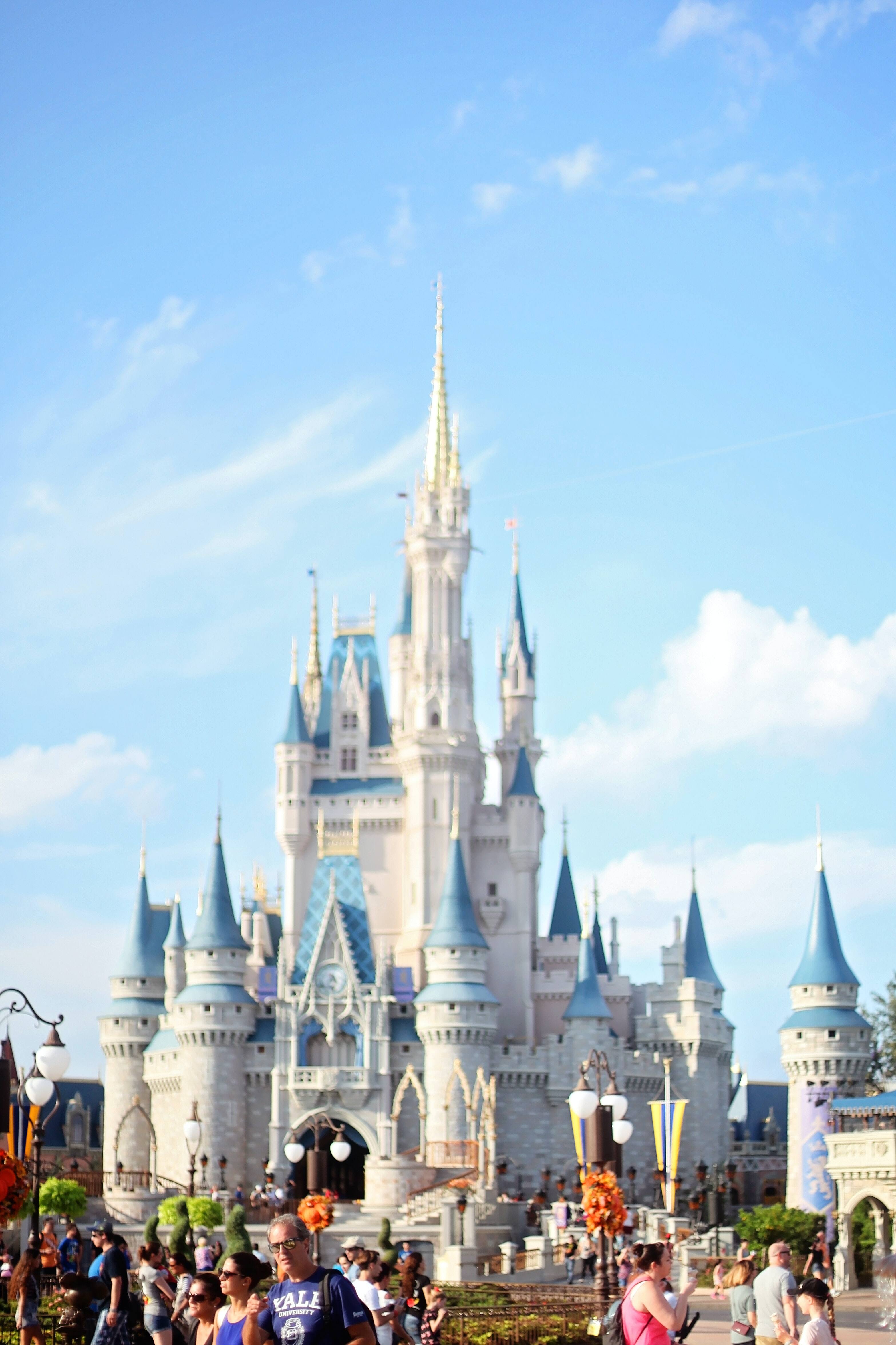 Walt Disney World TOP 10 des meilleures attractions à voir à Magic