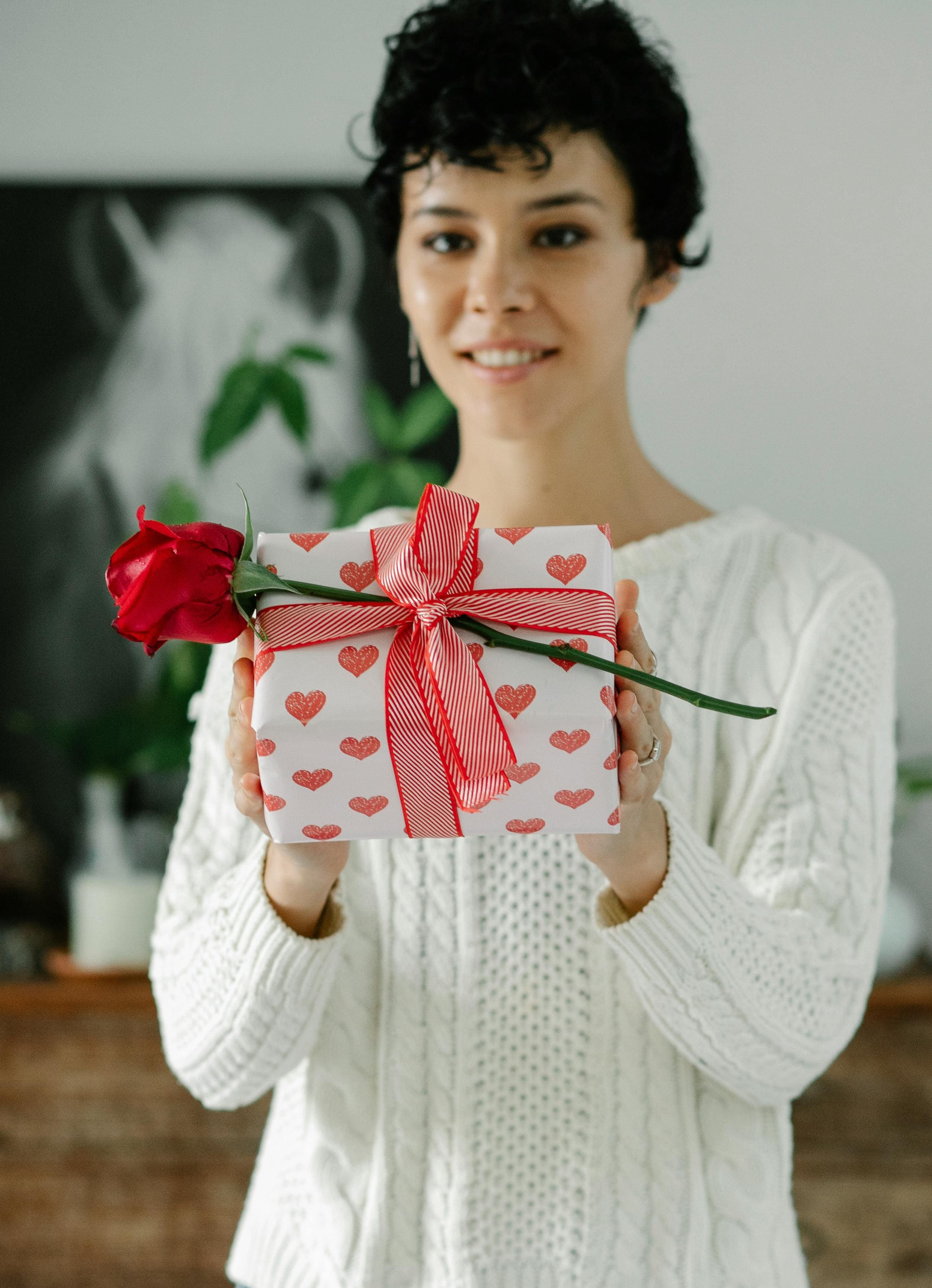 14 cadeaux que les femmes veulent vraiment