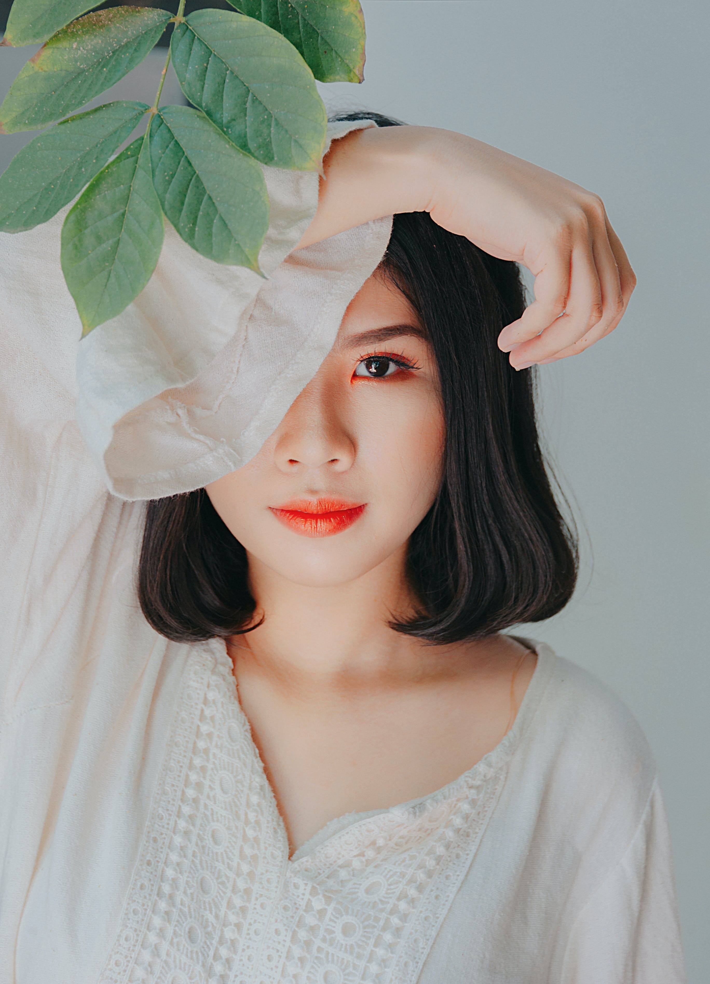 5 vitamines pour une belle peau en santé