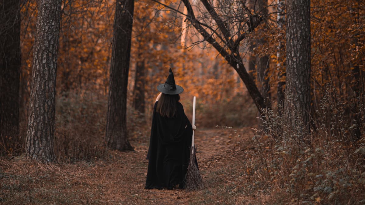 Douze «sorcières» amnistiées aux États-Unis 400 ans après | TVA Nouvelles