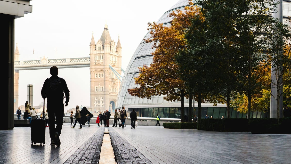 Les 10 meilleures activités gratuites à faire à Londres