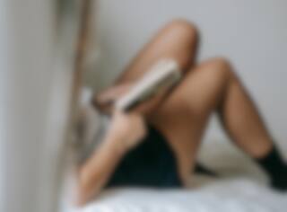 Lectures pour le printemps avec Frédérique Dufort