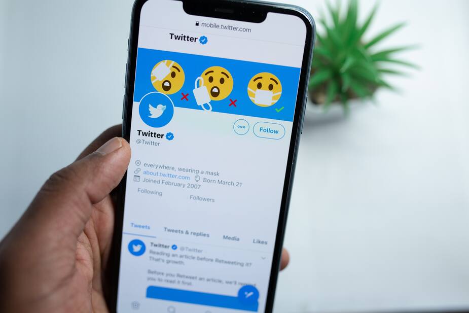Image principale de l'article Peu de gens réalisent que leur compte est public