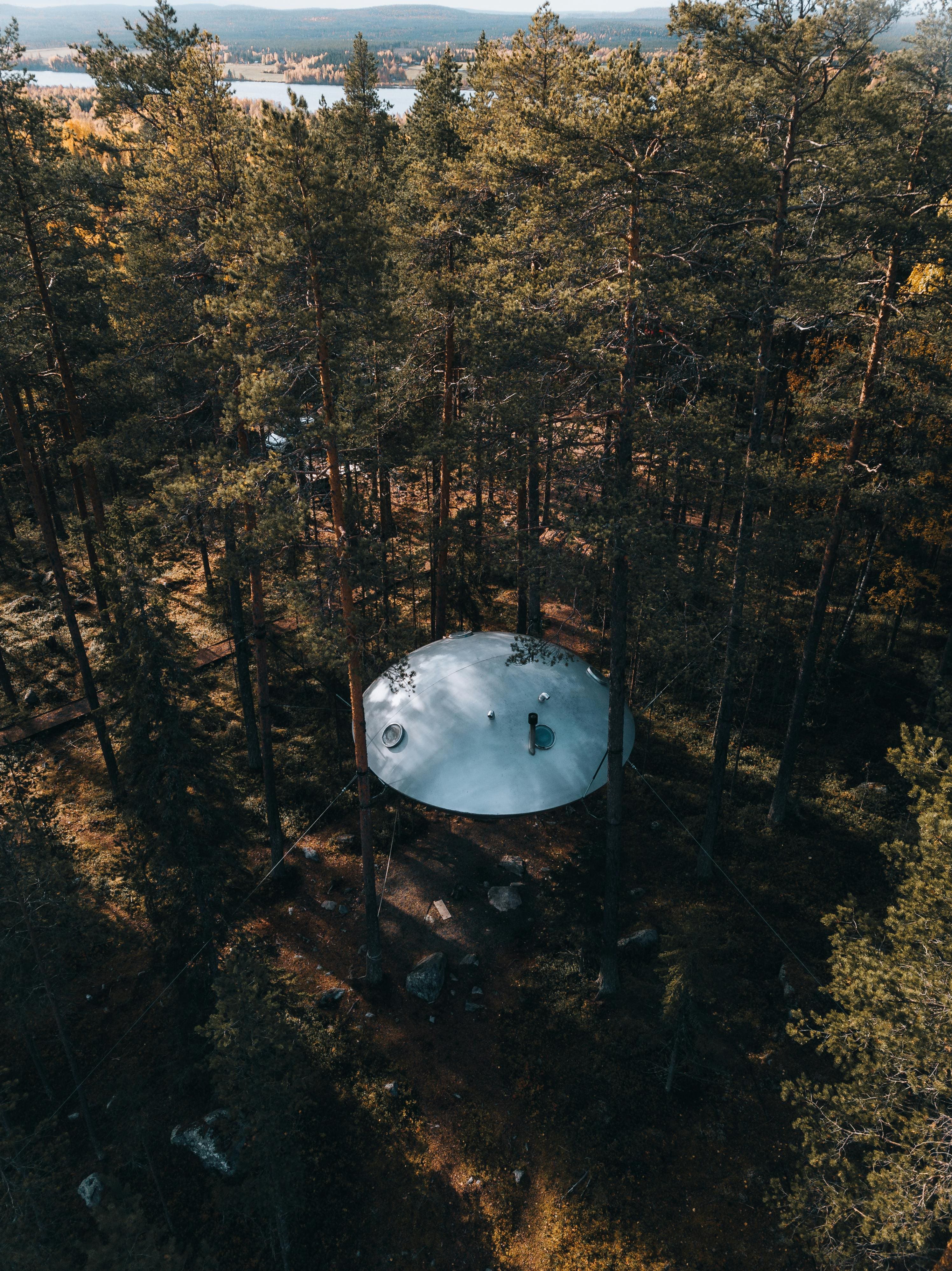 Phénomène inexpliqué à Saint-Jean-sur-Richelieu