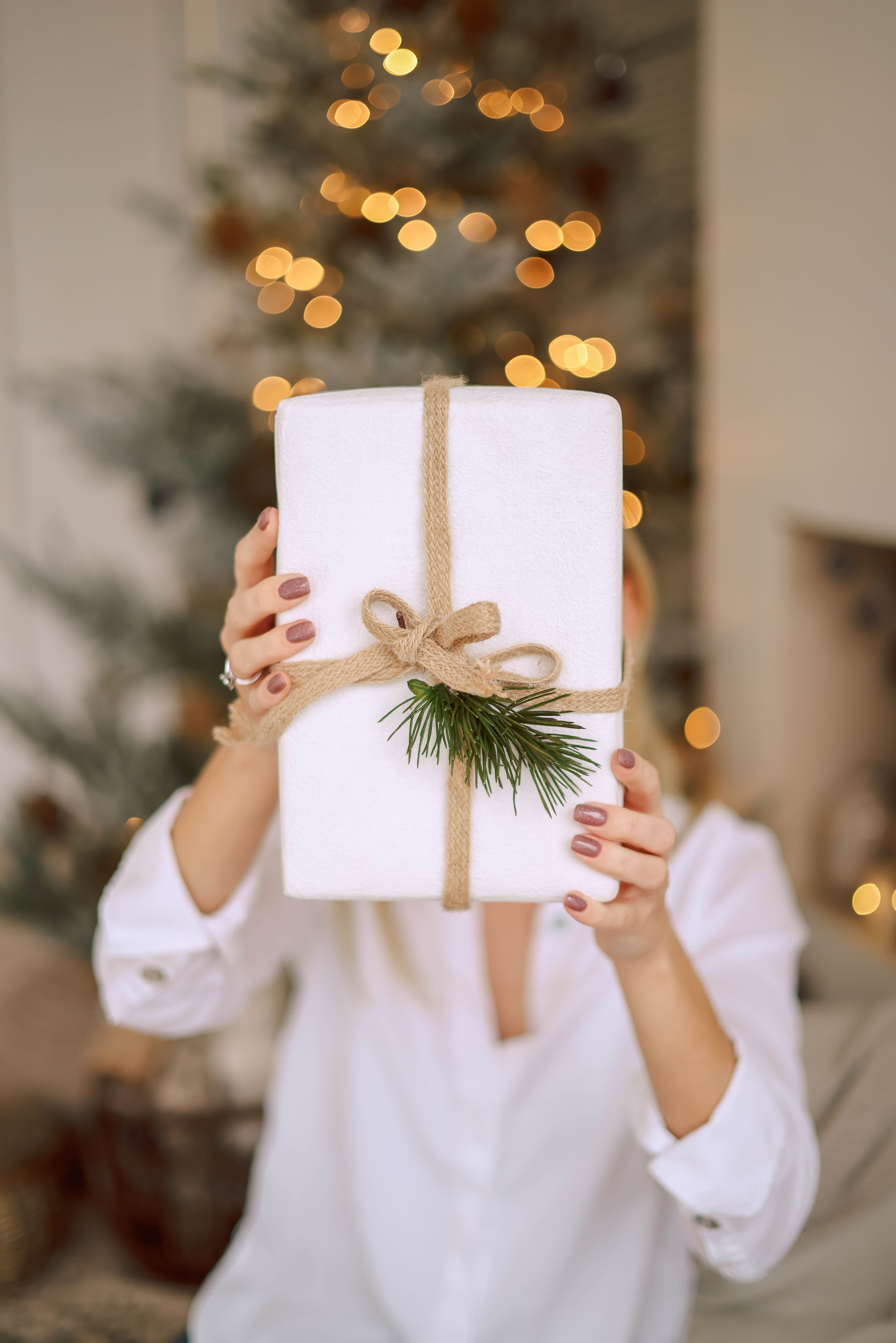 De belles idées-cadeaux pour les parents