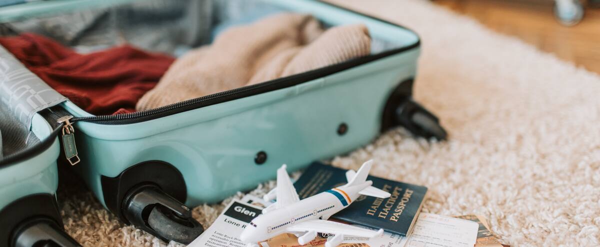 Bagage en avion: cette erreur commune retarde constamment les vols