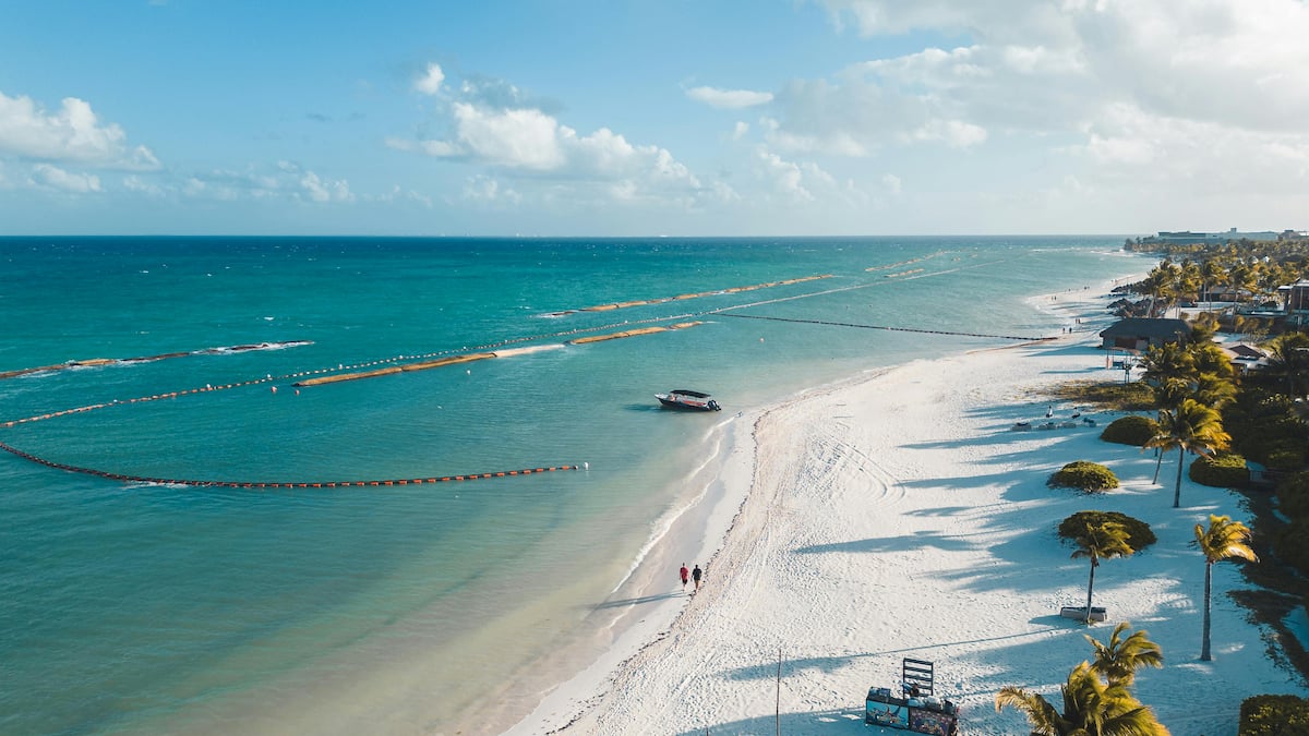 Mexique: six activités gratuites à faire à Playa del Carmen