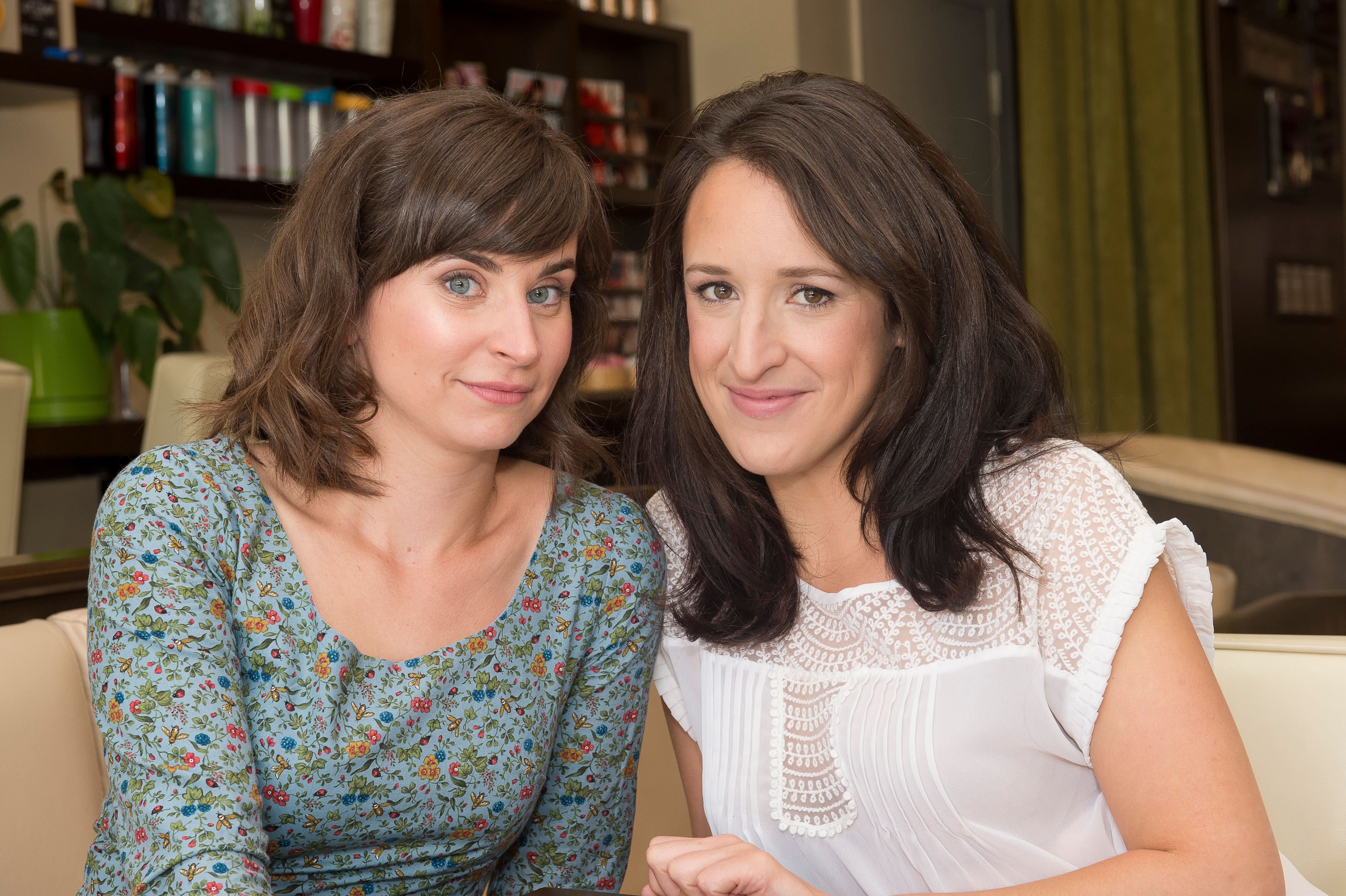 Elles ramènent ces personnages cultes