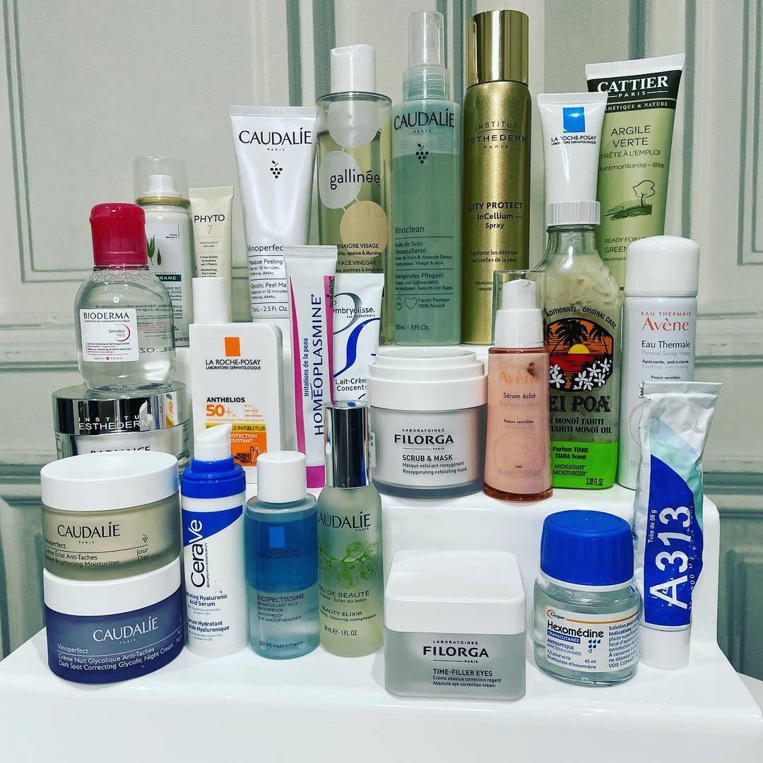 Tout le monde parle de ce produit pas cher