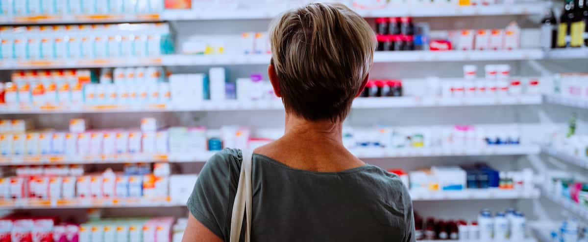 COVID-19: des tests de dépistage bientôt offerts en pharmacie