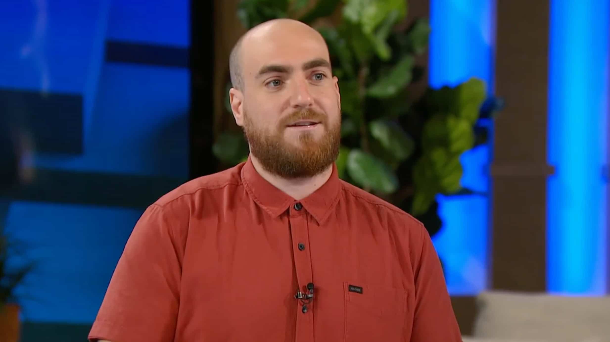 Phil Roy revient sur sa perte de poids 