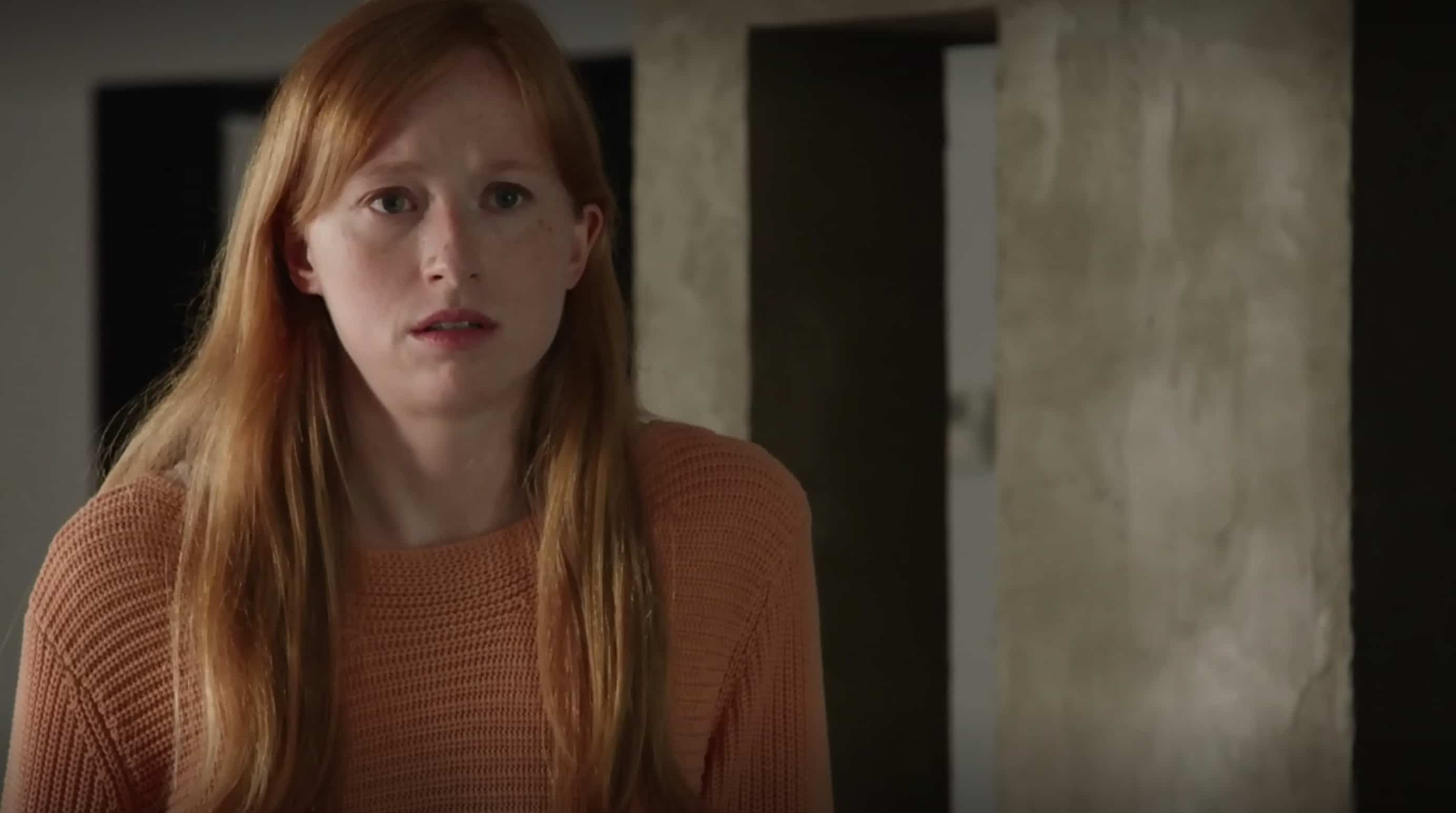 Les parents de cette comédienne sont connus