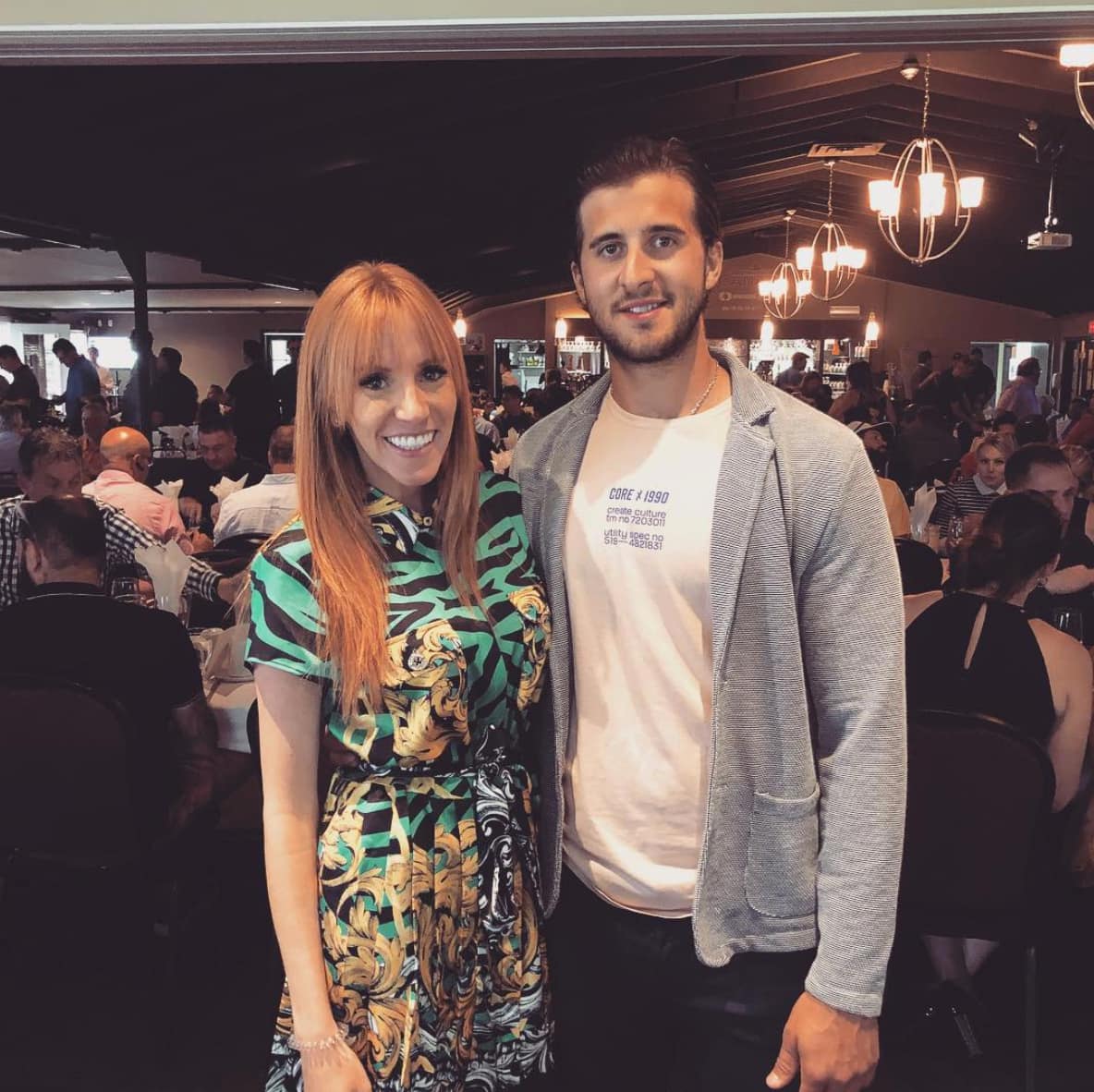 Ils attendent un deuxième enfant