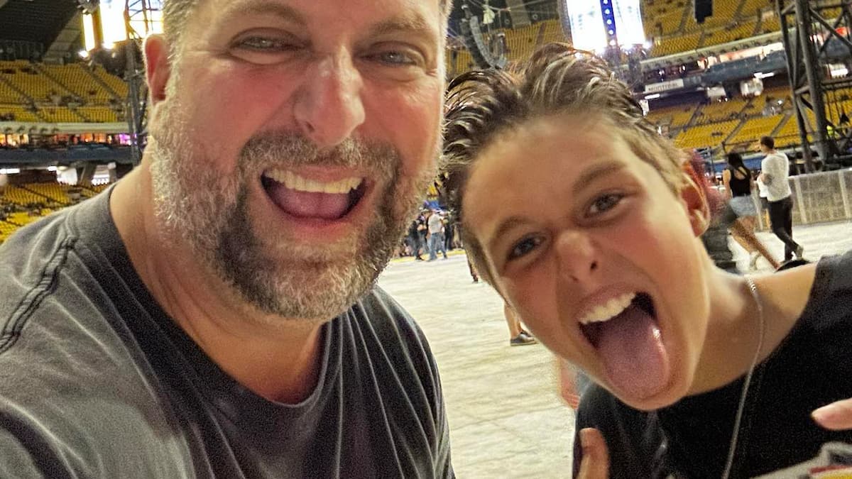 Unis par la musique: ces familles passionnées de concerts partagent leurs histoires