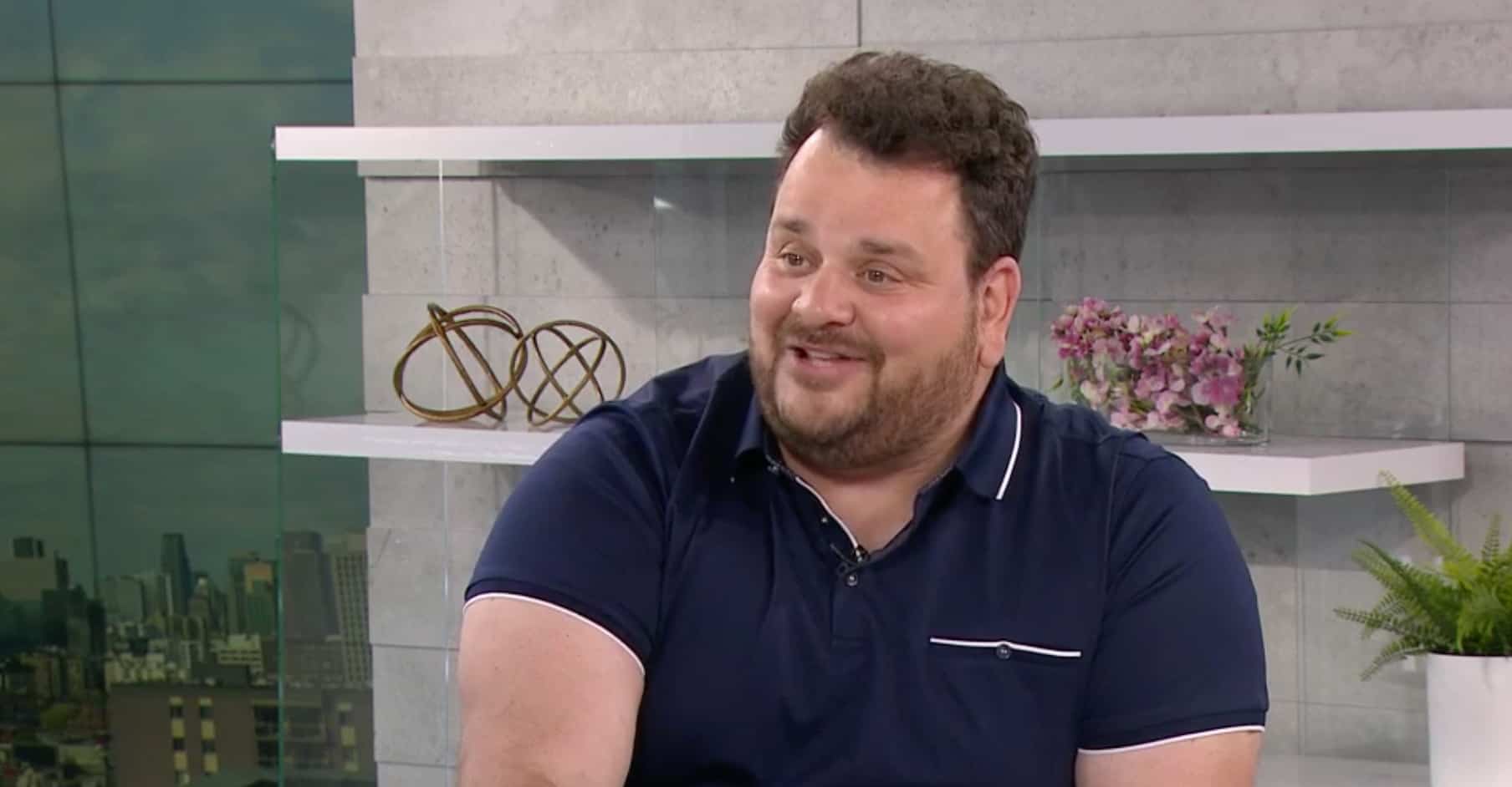 Un défi à la fois impressionnant et inusité