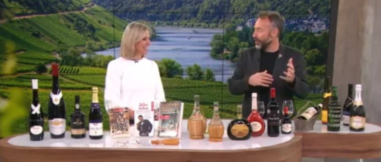 La nostalgie vinicole des années 80-90