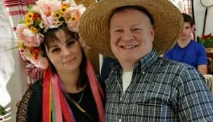 Proches en Ukraine: un Drummondvillois d&eacute;courag&eacute; de l'attente interminable