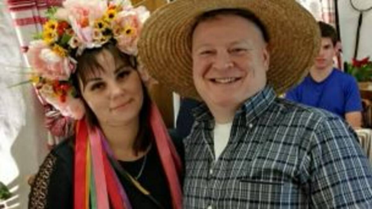 Proches en Ukraine: un Drummondvillois découragé de l'attente interminable