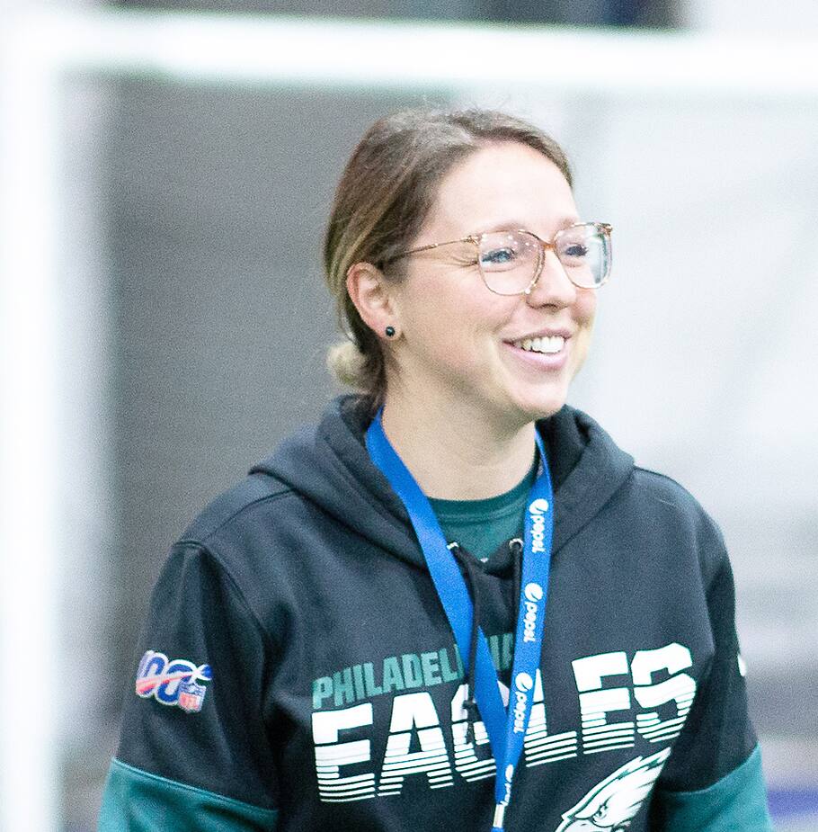 Image principale de l'article NFL: une Québécoise obtient une promotion
