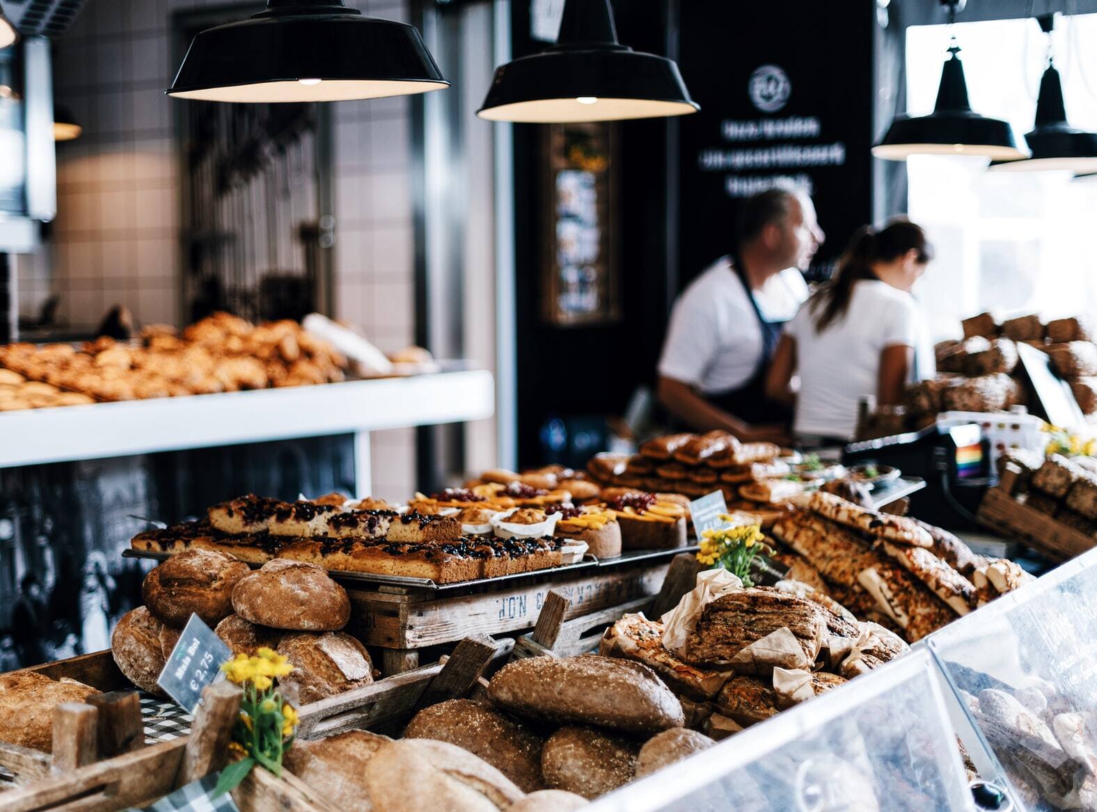 Les impacts d’investir dans les commerces locaux
