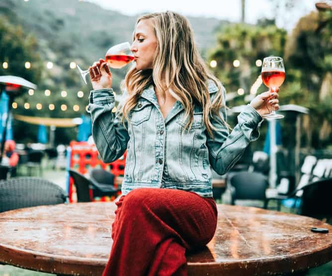 Pourquoi les cuites sont difficiles avec l'âge