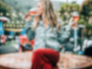 Pourquoi les cuites sont difficiles avec l'âge